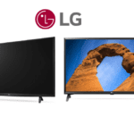 TV Android LG/iPrice
