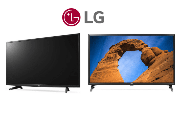 TV Android LG/iPrice