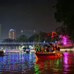 Waduh Ternyata Surabaya Punya 3 Wisata Hits 2022 Loh! Apa Saja Ya? Yuk Intip Guys, Jangan Sampai Ketinggalan