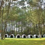 Daftar Tempat Camping Terbaik di Lembang yang Sejuk Banget