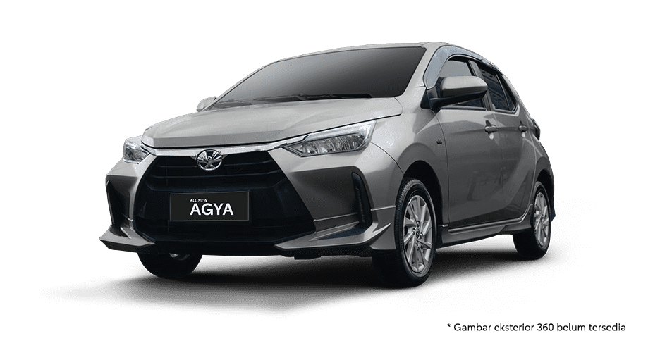 Toyota Agya /Auto2000