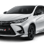 Toyota Yaris/ Toyota Astra Motor
