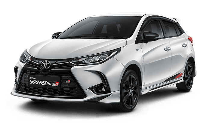 Toyota Yaris/ Toyota Astra Motor