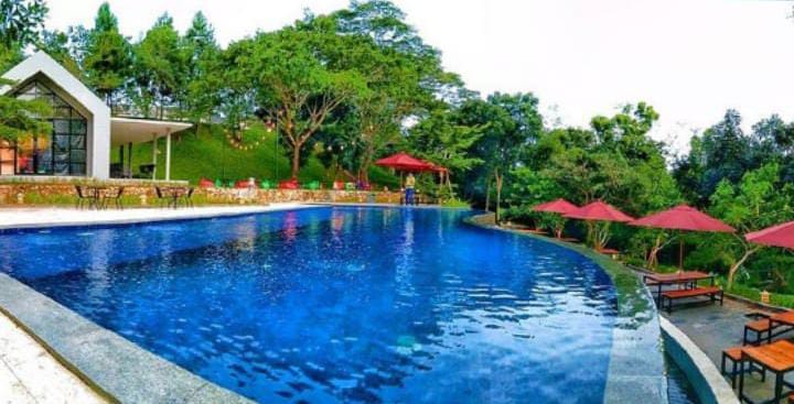 Tempat Wisata di Cibinong Bogor; Asik, dan Harganya Terjangkau!