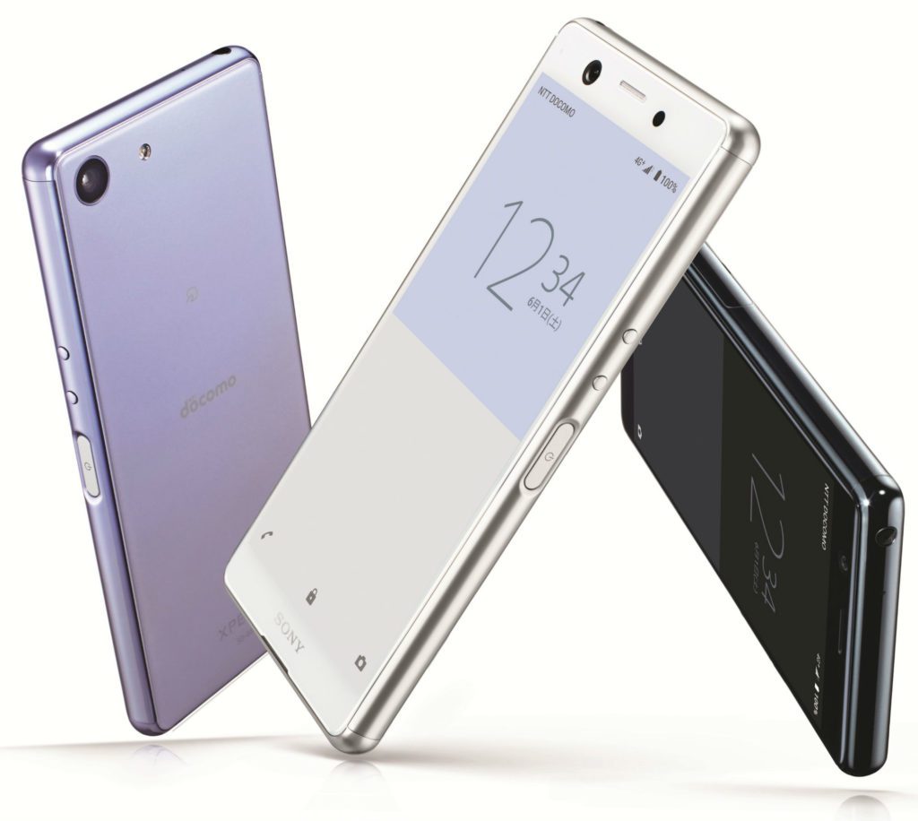 Sony Xperia Ace, HP Tahan Air dan Gendong Chipset Snapdragon