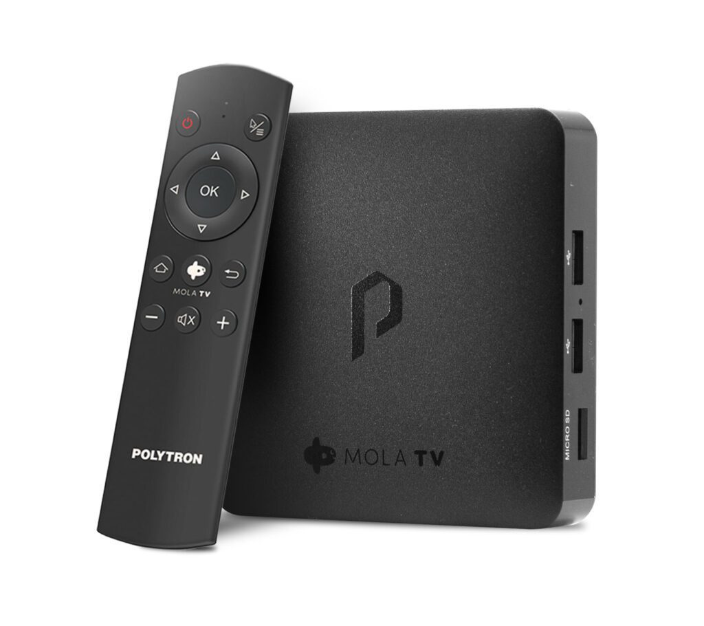 smart android tv box