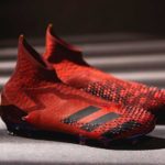 Adidas Predator/soccerbible.com