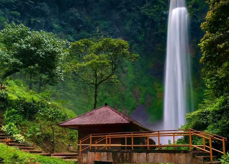 Paling Diminati Wisatawan! Ini Dia, 3 Tempat Wisata Cimahi Jawa Barat yang Sejuk dan Mempesona!