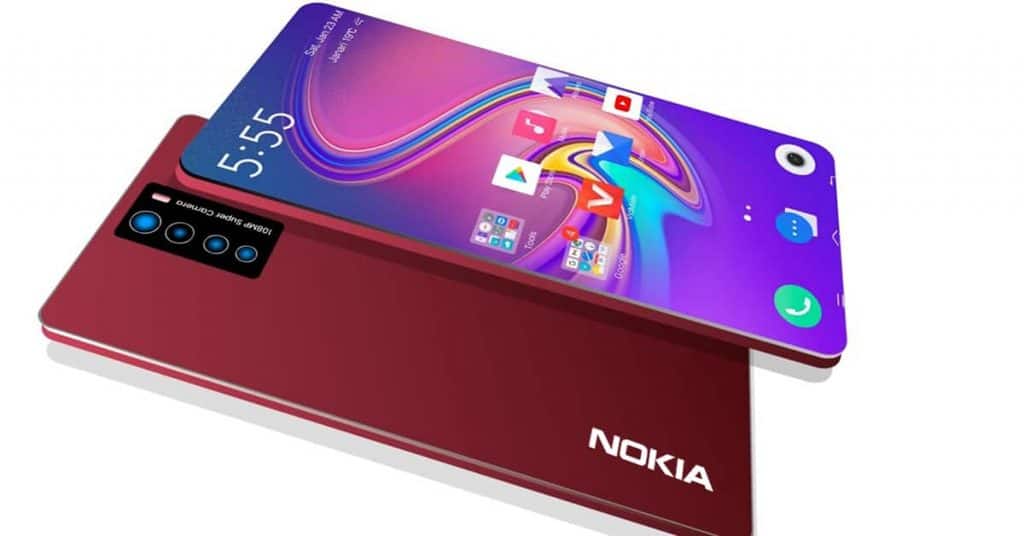Nokia 7210 Spesifikasi Mewah dan Harga Murah, Favorit Anak Muda