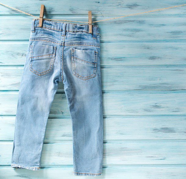 Merk Celana jeans Pria/ my-best.id