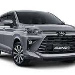 Angkut Mobil City Car Terbaru 2022, Toyota Avanza Cocok Dibeli Untuk Pergi Di Bawah Terik Panas dan Dinginnya Hujan!