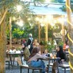 Review café di slawi Cocok Buat Nongkrong Sore-Sore