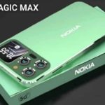 NOKIA MAGIC MAX - HP Nokia Terbaik Siap Kalahkan iPhone 14 Pro Max