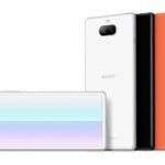 Harga Rp1 Jutaan Bisa Dapet Sony Xperia 8, Berikut Spesifikasi Lengkapnya
