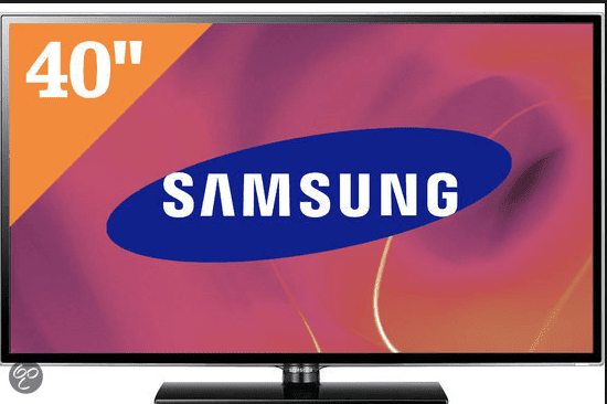 Yuk Para Calon Pasutri, Beli Smart TV Samsung 40 Inch Buat Isi Rumah Barumu
