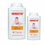Bedak Herocyn Baby Powder, Mengatasi Kulit Gatal Pada Bayi