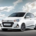 Mantap! Hyundai City Car Baru Bisa di Dapatkan dengan Harga Rp100 Jutaan