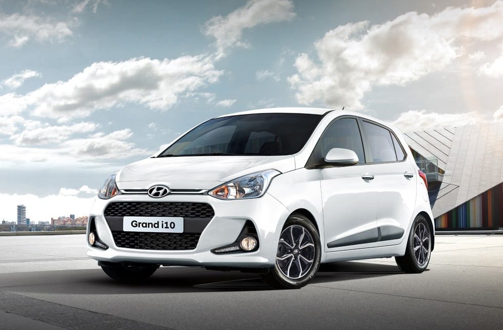 Mantap! Hyundai City Car Baru Bisa di Dapatkan dengan Harga Rp100 Jutaan