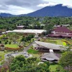Paket Komplit!! Camping Hulu Cai, Wisata Populer di Bogor