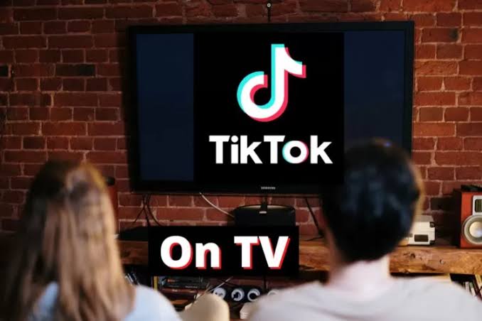 Begini, Cara Download & Install Aplikasi TikTok di TV Android