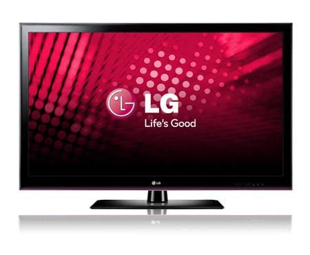 10 Rekomendasi Smart TV LG 32 Inch Terbaik!