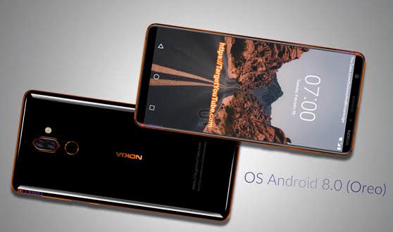 Segini Harga Nokia 7 Plus di Indonesia, Worth it?