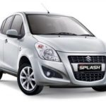 City Car Suzuki Splash, Harga Bekas Mulai dari Rp 80 Juta-an!