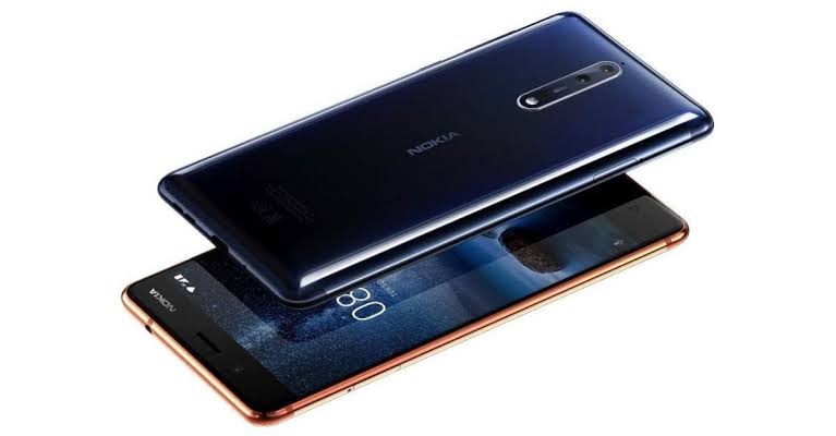 Worth it kah? Harga Nokia 8 yang Hype Hingga 2019 Segini!