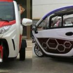Harga Mobil City Car Roda 3 di Indonesia Bekas Murah Banget Cuma 12 Juta!