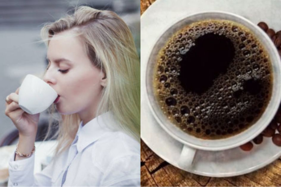 Ngopi Jangan takut Diabetes Minum kopi hitam tanpa gula
