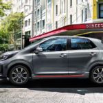 The best city car 2017 Indonesia