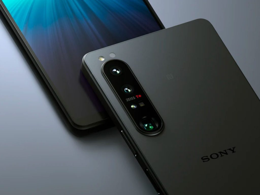 Miliki Sony Xperia Terbaru 2022 Ini yang Punya Kualitas Prima
