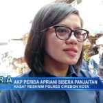 Satgas Pangan Kota Cirebon Cek Pasar