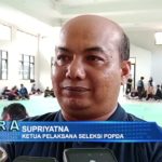 40 Atlet Pencak Silat Kota Cirebon Ikuti Seleksi 