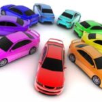 Agar Tidak Menyesal! Tips Memilih Warna Mobil City Car dan Pilihan Warna yang Terbaik Untukmu