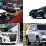 Simak! Daftar Mobil Hybrid yang Sudah Mengaspal di Indonesia