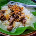 Cobain Deh Wisata Kuliner Legendaris di Semarang, Pastinya Enak!