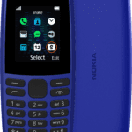 Foto: Nokia 105 New/Nokia