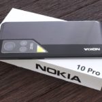 Bakal Jadi Saingan Berat iPhone, Nokia 10 Pro 5G Punya Spek Gahar