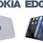 Hp Nokia Edge 2018