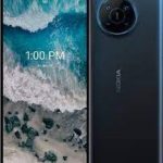 Foto: Nokia/ Nokia X 100
