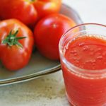 Segarnya Jus Tomat Ternyata Menyimpan Banyak Manfaat yang Belum Kamu Tahu, Simak Apa Saja Manfaatnya