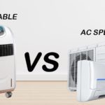 Perbandingan AC Portable Vs AC Konvensional, Pilih Mana?