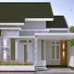 Tanpa Jasa Arsitektur Bisa Kok Bikin Rumah Minimalis !!