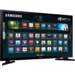 Harga TV LED 32 Inch Samsung, Cuma 1 Juta, Kualitas High Fitur Canggih Canggih Seperti Cleanview, Wide Color Enhancer, ConnectShare Movie