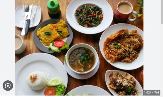 5 tempat makan di cibinong city mall Yang Enak Dan Rekomended