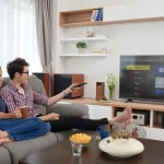 Yuk! Pakai 3 Smart TV Android Ini Dijamin Bikin Betah Di Rumah!