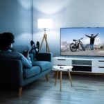 Rekomendasi Ukuran tv Pintar LED Untuk Kamu!