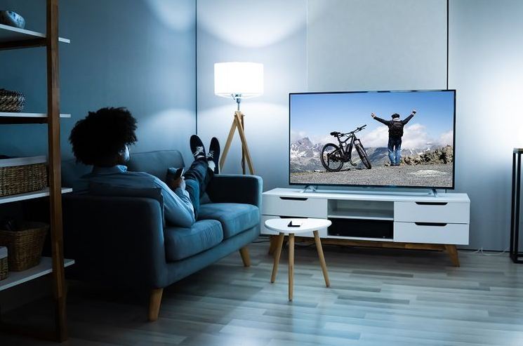 Rekomendasi Ukuran tv Pintar LED Untuk Kamu!