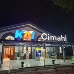 Stasiun Cimahi